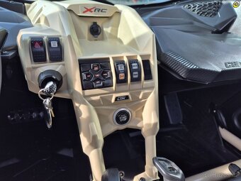 CAN-AM Maverick X3 X RC Turbo RR - 20