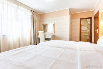 Prodej bytu 3+kk – 99,25 m², 3. NP, Teplice – Šanov 1 (Rezid - 20