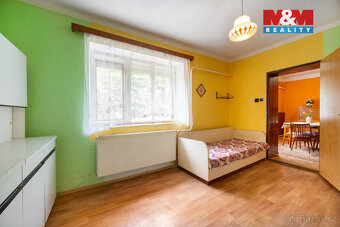 Prodej rodinného domu, 159 m², Pohledy - Horní Hynčina - 20