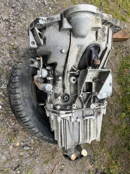 ND Renault Mascott 3.0 dxi 110kw - 20