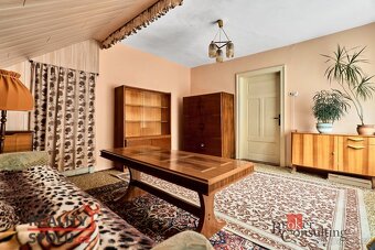 Prodej, domy/rodinný, 134 m2, Sadová 1024/17, 35801 Kraslice - 20