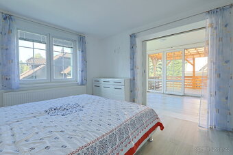 Pěkný rodinný dům s garáží v žádané lokalitě - Liberec, Star - 20