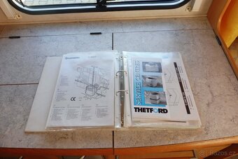 WILK Stern 510 HTD Klimatizace - 20