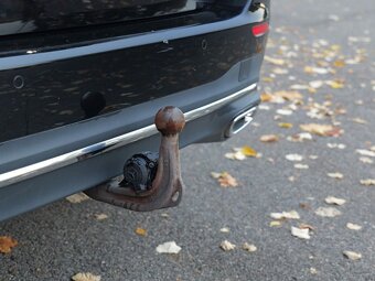 2020 Mercedes-Benz B 200 d Automat Kamera Tažné Navigace DPH - 20