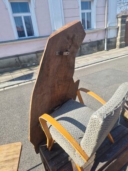 Prastary nabytek - 20