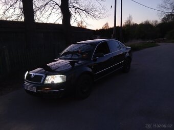 Škoda superb - 20