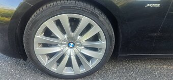 BMW F07 GT 530D - 20