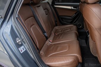 Audi A4 Allroad 3.0 TDI quattro S tronic - 20