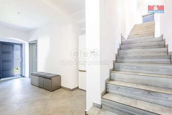 Prodej rodinného domu, 640 m², Vrutice - 20