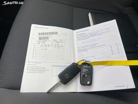 Volkswagen Touran 1.4 TSI Trendline Navi - 20