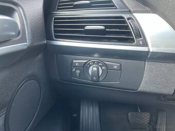 BMW X5 3.0d 40d Xdrive - původ ČR - 20