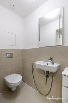 Pronájem bytu 3+kk, Křivatcová, Zličín, 70 m2 - 20