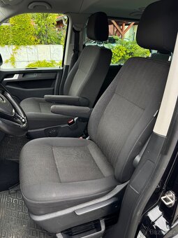 Volkswagen T6 Caravelle 2.0TDI 110KW DSG LED - 20