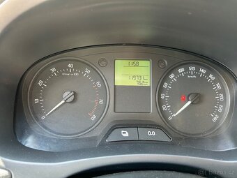 Škoda Roomster 1.4 - 20