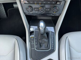 Vw tiguan 2.0tdi 110kw all space - 20