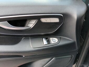 Mercedes-Benz Vito 2,0 114 CDI XL,ČR,NAVI,TAŽNÉ - 20