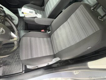 OPEL COMBO LIFE 1.5CDTI 75KW -1.majitel ČR - 20