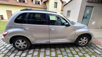 Chrysler PT Cruiser 2,4 Limited - 20