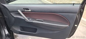 Honda Civic sport 7g edice F1 BAR - 20