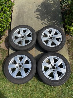 Audi A6 Avant, S-line black 2.0 TDI 140 kW - výborný stav - 20