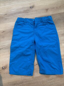 Dětské kraťasy - 20