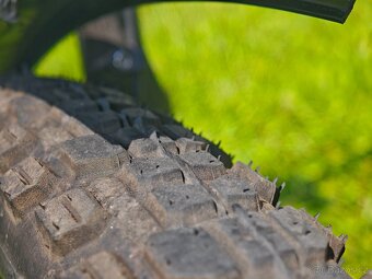 Elektrokolo Corratec E-Power MTC 100 vel.L - 20