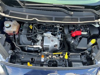 Ford Tourneo Courier, 1.0 EcoBoost 74kW - 20