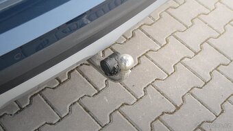 BMW X3, 20D xDrive 2,0/140kW Tažné - 20