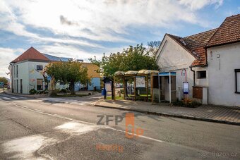 Prodej pasivního domu o rozloze 159 m2 s rekuperací a vlastn - 20