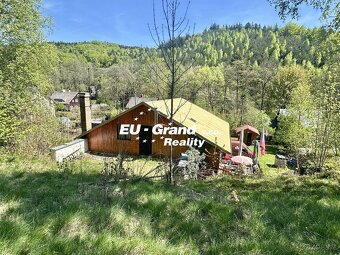Prodej chalupy - Mařenice - Dolní Světlá, ev.č. 05696 - 20