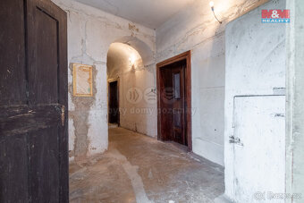 Prodej rodinného domu, 378 m², Švihov, ul. Komenského - 20