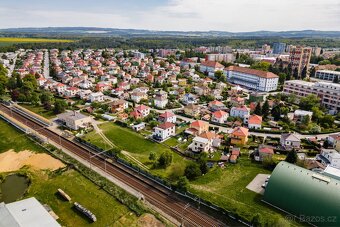 Prodej rodinného domu 76 m², pozemek 400 m², Sezimovo Ústí. - 20