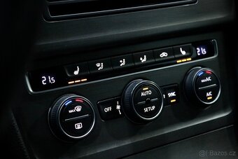 VW Golf 7 Variant  1.4 TSI 103 kW Comfortline     99 000 km - 20