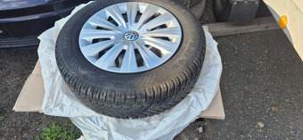 Volkswagen Golf, 1.2 TSI CUP, 81 KW, DIG.KLIMA - 20