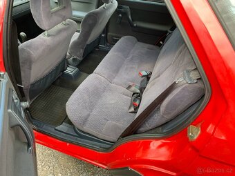 Škoda Forman Edice Comfort Line najeto 140 000km - 20