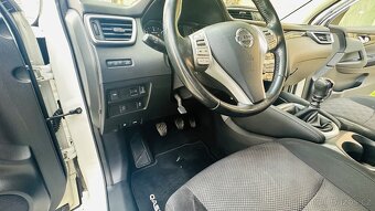 Nissan Qashgai 1.6dci 4wd - 20
