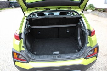 Hyundai Kona 1.0 T-GDi - 20