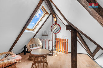 Prodej rodinného domu, 596 m², Česká Lípa, ul. Tylova - 20