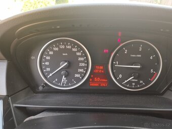 BMW 520d e61 130 kW - 20