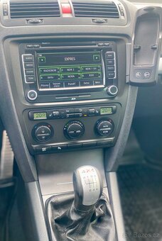 Škoda Octavia SCOUT 2.0 TDI 4X4 103KW COMBI ELEGANCE - 20