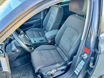 Volkswagen Passat 2016 2.0Tdi AUTOMAT 268tkm - 20