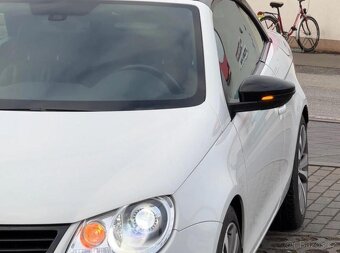 LED Dynamicke smerovky spetnych zrcatek - 20