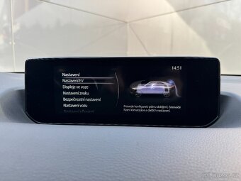 Mazda MX-30 e-SKYACTIV drive 107kW DPH - 20