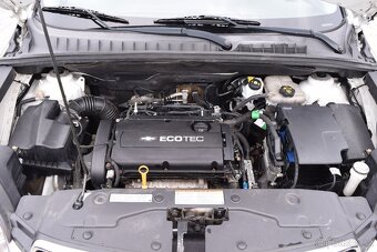 ►►Chevrolet Orlando 1.8 i 104KW•SERVIS•7 MÍST•ALU◄◄ - 20