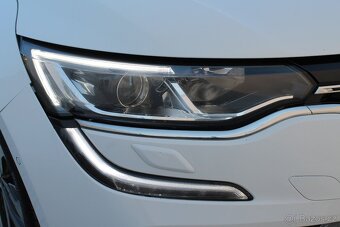 Renault Talisman 1.6dCi 96kW ČR 1MAJ DPH KEYLESS NAVI - 20