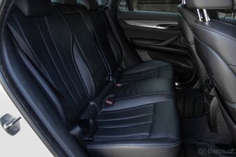 BMW X6 xDrive 40d M Sport Edition A -T - 20