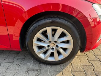 Škoda Superb 3 2.0 TDI 140kW DSG 122tkm Tažné Virtual Matrix - 20