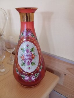 Skleničky - 20