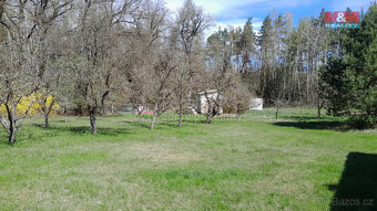 Prodej chaty, 40 m², pozemek 2504 m², Strakonice - V Holi - 20