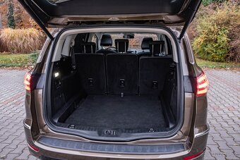 Ford S-MAX,  2.0 TDCi Vignale, AWD, AT, DPH - 20